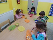 Kuchařský den - připravujeme bramborový salát